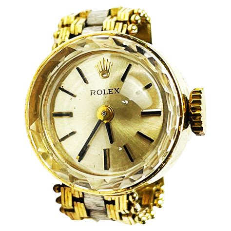 vintage rolex ladies|vintage ladies Rolex watches 1950s.